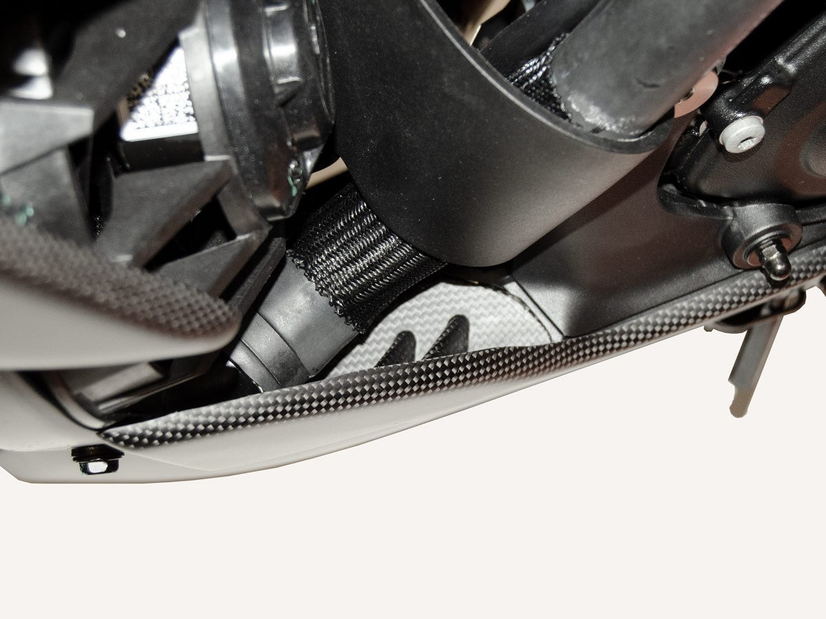 CRB72O - DUCABIKE Ducati Diavel V4 (2023+) Carbon Side Support