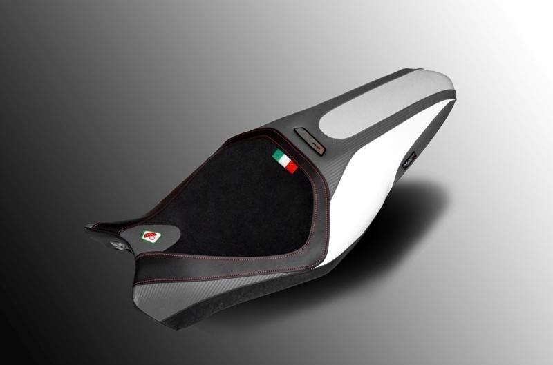 CSMR01 - DUCABIKE Ducati Monster 1200R Seat Cover
