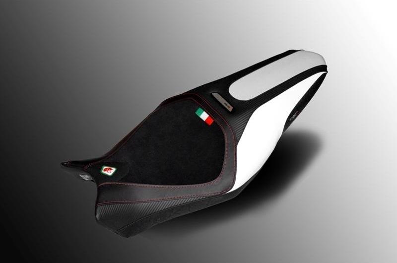 CSMR01 - DUCABIKE Ducati Monster 1200R Seat Cover