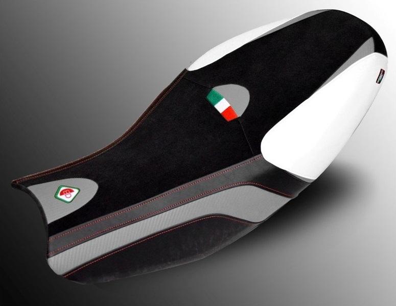 CSSCR01 - DUCABIKE Ducati Scrambler 800 / 400 Seat Cover