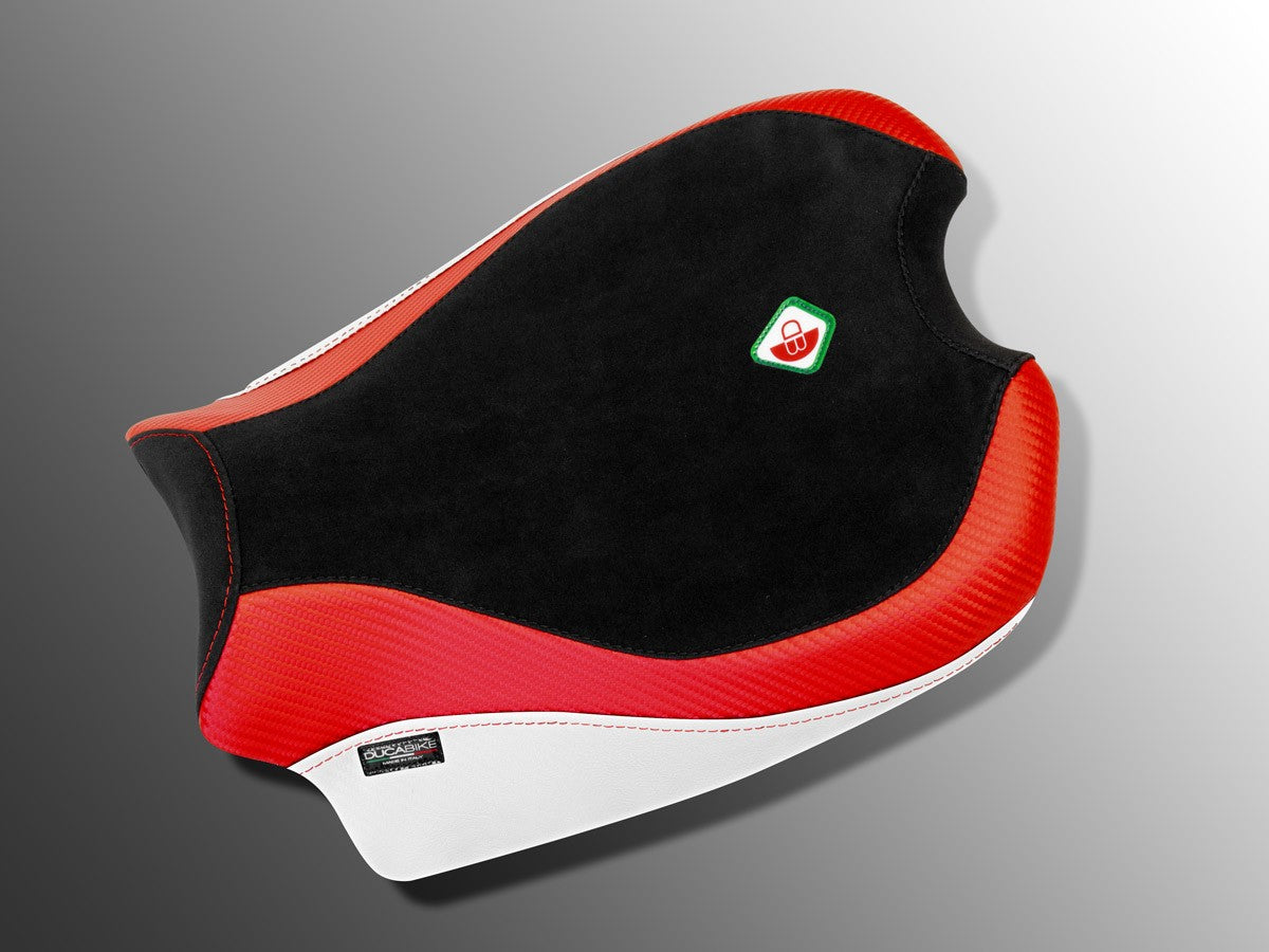 CSSF01 - DUCABIKE Ducati Streetfighter V4 (2020+) Seat Cover (pilot)