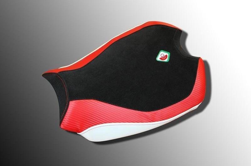 CSV401 - DUCABIKE Ducati Panigale V4 (2018+) Seat Cover (pilot)