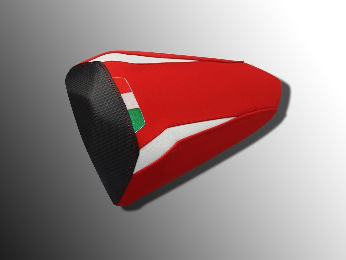 CSV4PC01 - DUCABIKE Ducati Panigale V4 / V2 / Streetfighter Comfort Seat Cover (passenger)