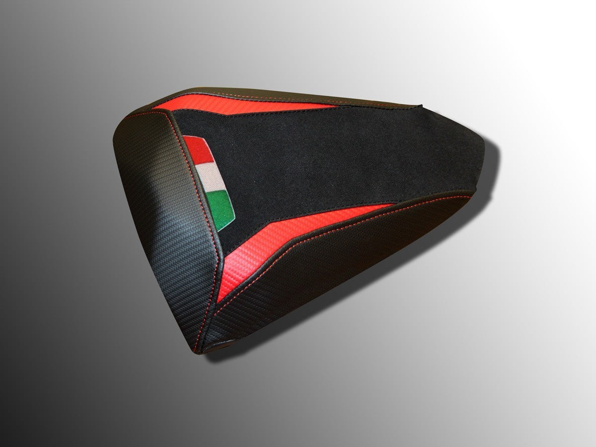 CSV4PC01 - DUCABIKE Ducati Panigale V4 / V2 / Streetfighter Comfort Seat Cover (passenger)