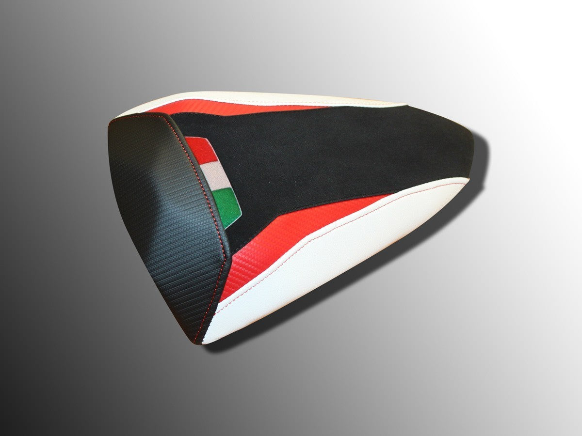 CSV4PC01 - DUCABIKE Ducati Panigale V4 / V2 / Streetfighter Comfort Seat Cover (passenger)