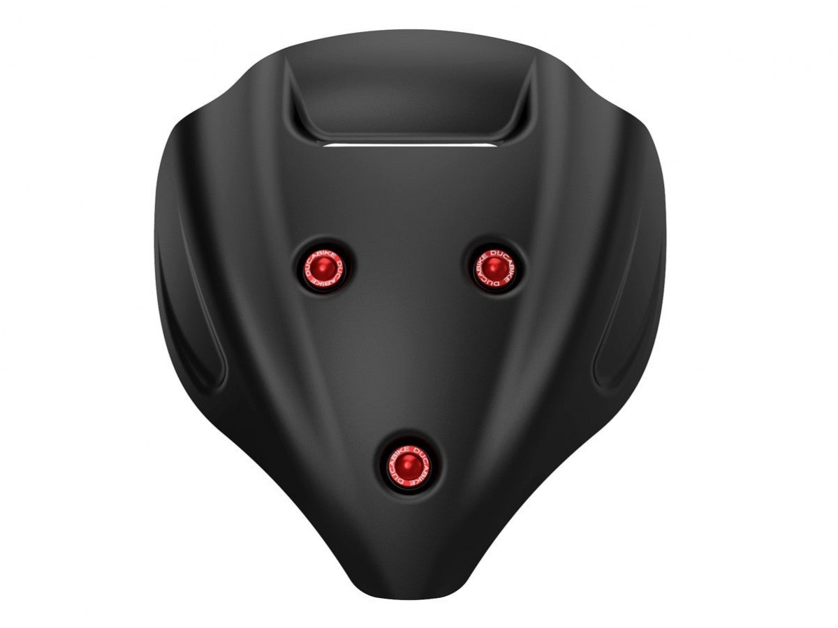 CUP20 - DUCABIKE Ducati Streetfighter V2 (2022+) Wind Screen (sport)