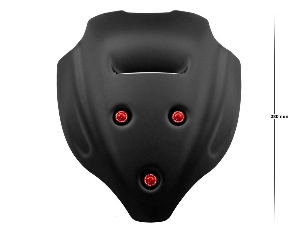 CUP23 - DBK Triumph Speed Triple 1200 RS (2021+) Wind Screen (Touring)