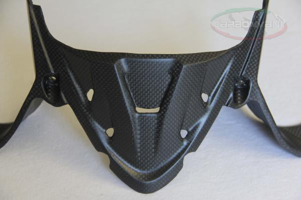 CARBONVANI Ducati Panigale 899 / 1199 Carbon Instrument Cover