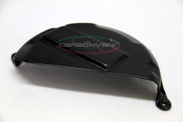 CARBONVANI Ducati Panigale V2 / 959 / 1299 / 1199 Carbon Clutch Cover Guard