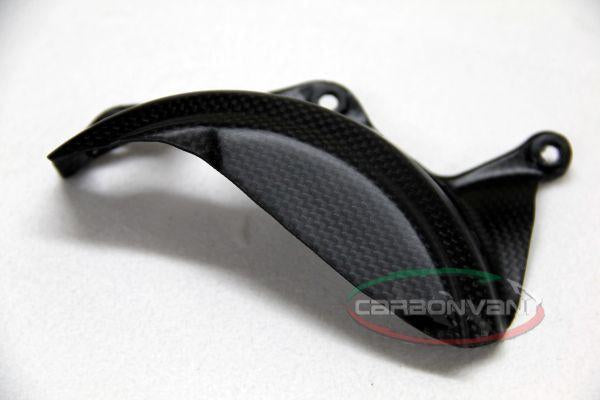 CARBONVANI Ducati Panigale V2 (2012+) Carbon Generator Cover Guard