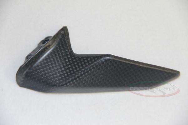 CARBONVANI Ducati Panigale 1299 / 899 / 1199 Carbon Chain Guard (lower)