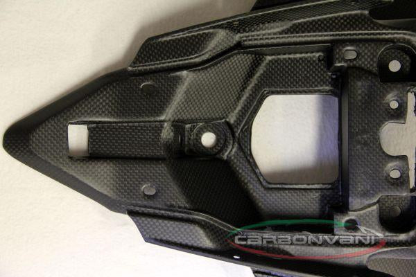 CARBONVANI Ducati Panigale 959 Carbon Tail (5 pcs kit)