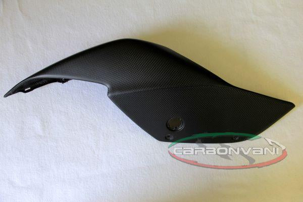 CARBONVANI Ducati Panigale 959 Carbon Tail (5 pcs kit)