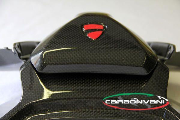 CARBONVANI Ducati Panigale 959 Carbon Tail (5 pcs kit)