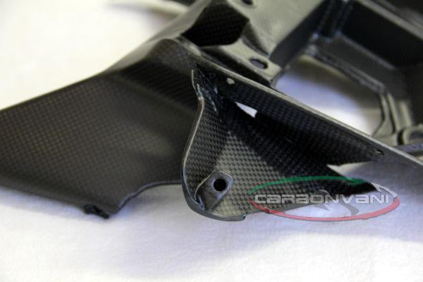 CARBONVANI Ducati Panigale 959 Carbon Tail (5 pcs kit)