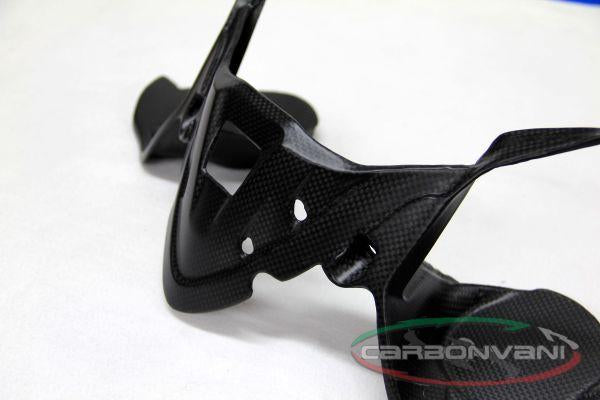 CARBONVANI Ducati Panigale 959 / 1299 Carbon Instrument Cover