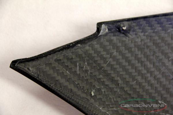 CARBONVANI Ducati Panigale 959 / 1299 Carbon Side Fairing Panel (left)