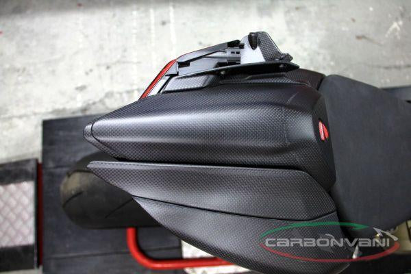 CARBONVANI Ducati Panigale 959 Carbon Tail (5 pcs kit)