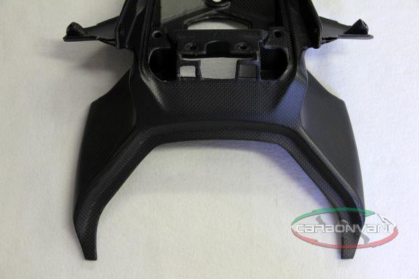 CARBONVANI Ducati Panigale 959 Carbon Tail (5 pcs kit)