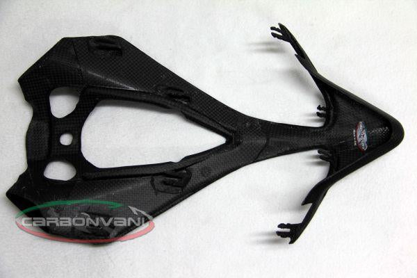 CARBONVANI Ducati Panigale 959 / 1299 Carbon Under Seat Tray