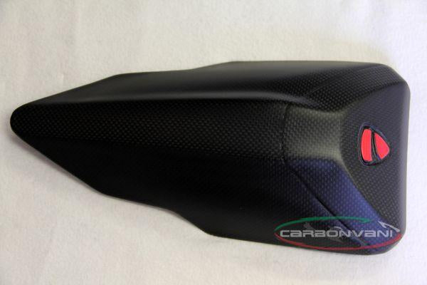 CARBONVANI Ducati Panigale 959 Carbon Tail (5 pcs kit)