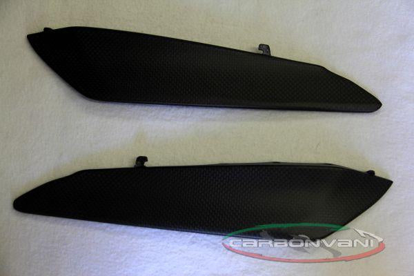 CARBONVANI Ducati Panigale 959 Carbon Tail (5 pcs kit)