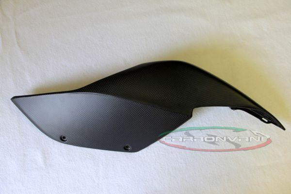 CARBONVANI Ducati Panigale 959 Carbon Tail (5 pcs kit)