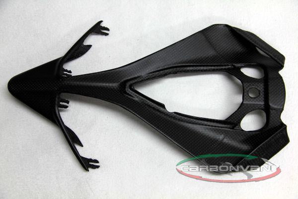 CARBONVANI Ducati Panigale 959 / 1299 Carbon Under Seat Tray