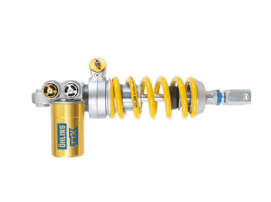 YA469 - ÖHLINS Yamaha YZF-R6 (2006+) Rear Shock Absorber