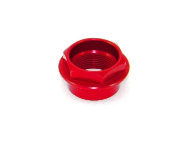 DA01 - DUCABIKE Ducati Front Wheel Nut