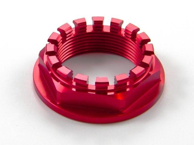 DPC01 - DUCABIKE Ducati Sprocket Carrier Nut