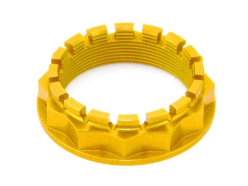 DPC02 - DUCABIKE Ducati Sprocket Carrier Nut