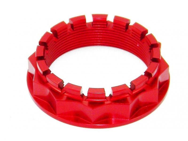 DPC02 - DUCABIKE Ducati Sprocket Carrier Nut