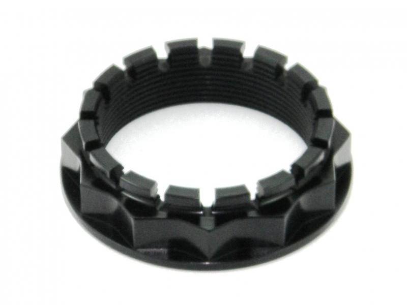 DPC02 - DUCABIKE Ducati Sprocket Carrier Nut