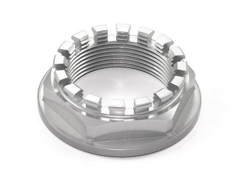 DPC01 - DUCABIKE Ducati Sprocket Carrier Nut
