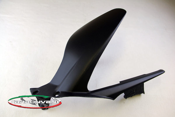 CARBONVANI Ducati Streetfighter V4 (2020+) Carbon Rear Fender