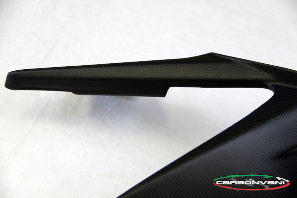 CARBONVANI Ducati Streetfighter V4 (2020+) Carbon Rear Fender