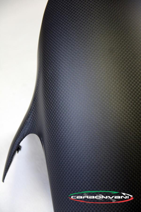 CARBONVANI Ducati Panigale V4 (2018+) Carbon Front Fender