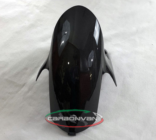 CARBONVANI Ducati Streetfighter V2 (2022+) Carbon Front Fender