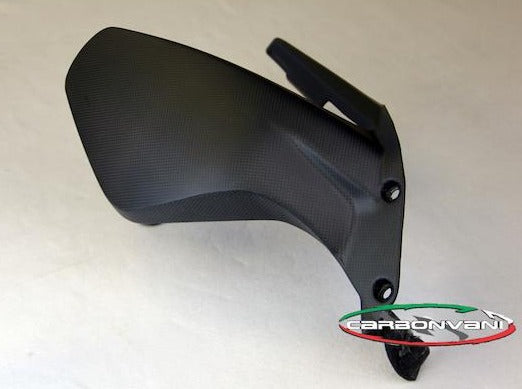 CARBONVANI Ducati Panigale V4 (2018+) Carbon Rear Hugger