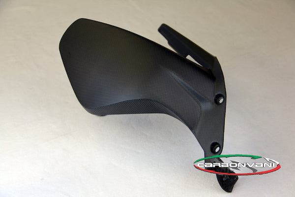 CARBONVANI Ducati Streetfighter V4 (2020+) Carbon Rear Fender