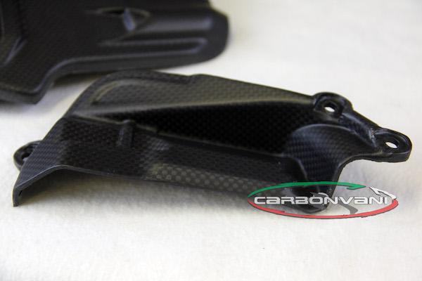 CARBONVANI Ducati Streetfighter V4 (2020+) Carbon Cylinder Covers Kit