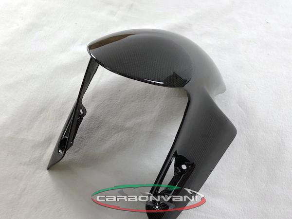 CARBONVANI Ducati Panigale V4 (2018+) Carbon Front Fender