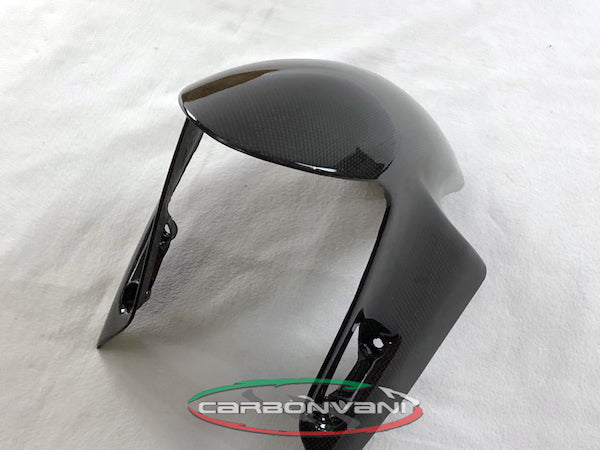 CARBONVANI Ducati Streetfighter V2 (2022+) Carbon Front Fender