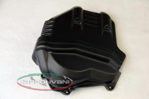 CARBONVANI Ducati Streetfighter V4 (2020+) Carbon Cylinder Covers Kit