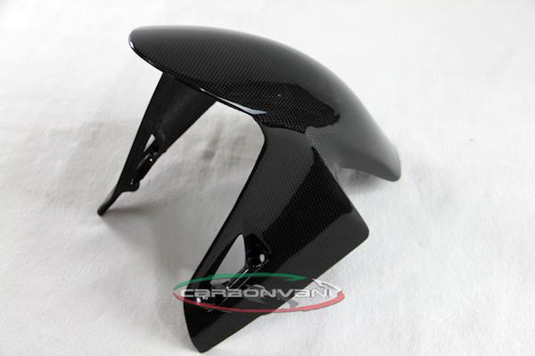 CARBONVANI Ducati Panigale V4 (2018+) Carbon Front Fender