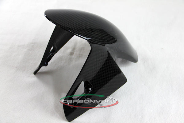 CARBONVANI Ducati Streetfighter V2 (2022+) Carbon Front Fender