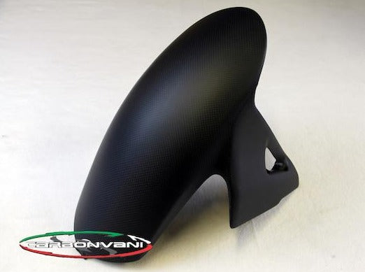 CARBONVANI Ducati Panigale V4 (2018+) Carbon Front Fender