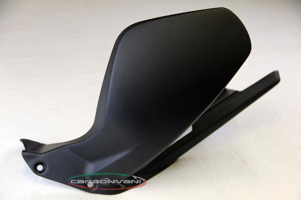 CARBONVANI Ducati Panigale V4 (2018+) Carbon Rear Hugger