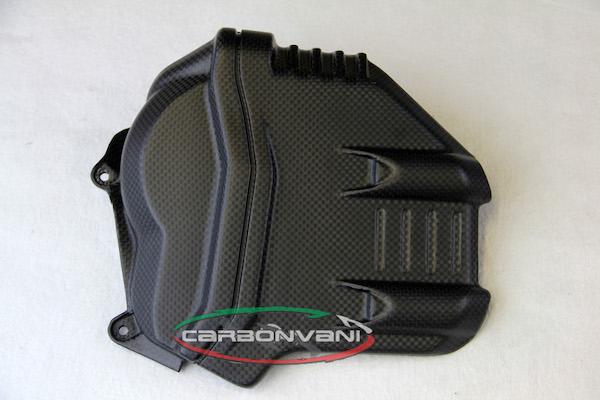 CARBONVANI Ducati Streetfighter V4 (2020+) Carbon Cylinder Covers Kit
